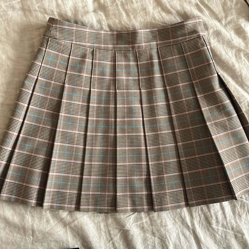 Sunday Best (Aritzia) Skirt